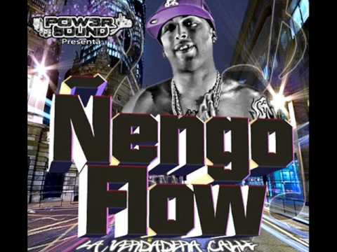 Ñengo Flow Ft Kris Edge - Vida De Ganster