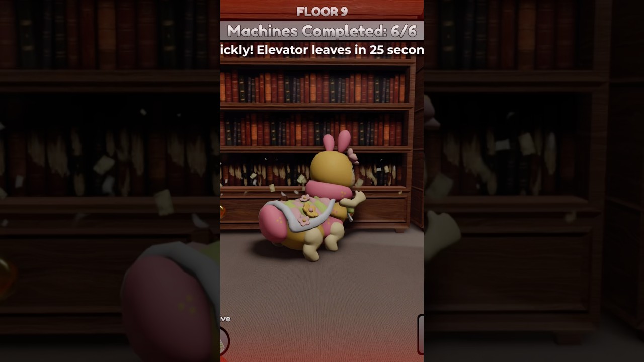 Typical Squirm 📕🐛 #dandysworld #roblox #robloxgames