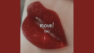 Download lagu / move! - NIKI (Lyrics) / mp3