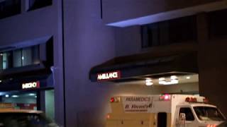 Friends - Monica and Phoebe making an accident Part 2