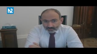 Ո՞վ է մանիպուլացնում, երբ վարչապետն ասում է, թե ինչ է ասել: Լրաբեր - 30.01.2021