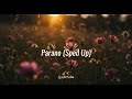 фрози Frozy Parano Sped Up TikTok Version