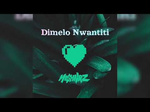 MiSHNRZ - Dímelo Nwantiti (Love Nwantiti Latino Remix)