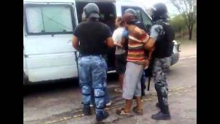 ESTO ES UN PUEBLO EN LUCHA