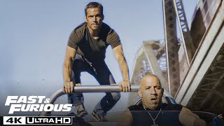 Video trailer för Fast & Furious 5