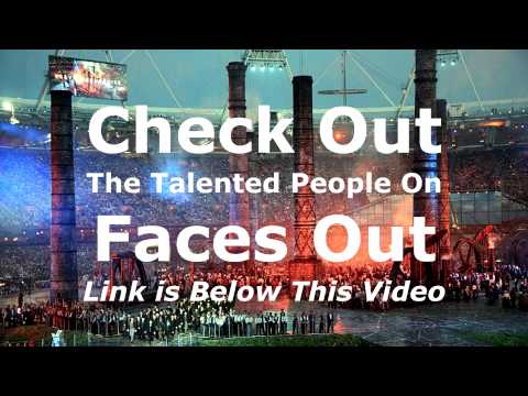 And I Will Kiss - Underworld ft Dame Evelyn Glennie - London 2012 Olympic Games