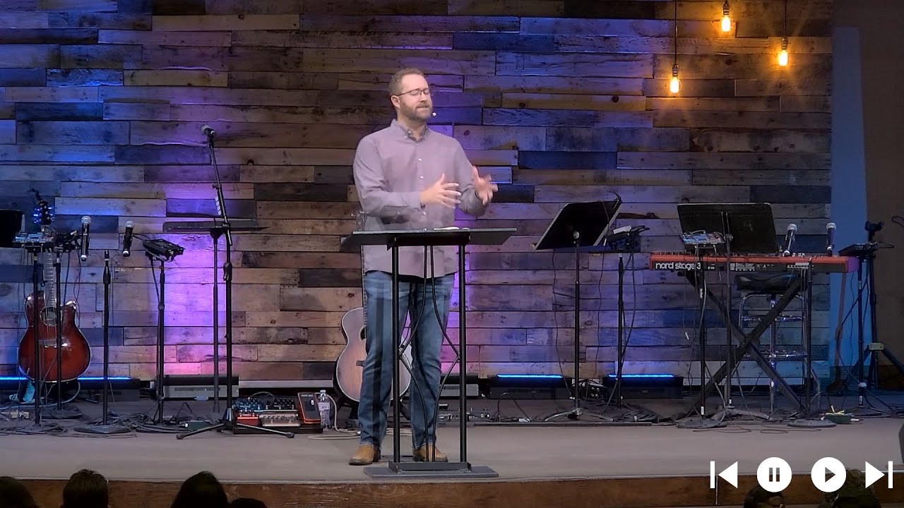 Hearing Gods Voice Part 2: The Languages of God