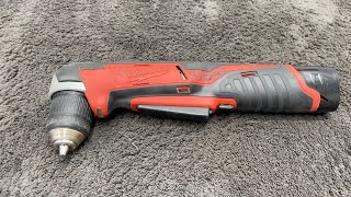 Prodaja Millwaukee C12 RAD perforatora - Slika 4 | Machineryline BA Millwaukee C12 RAD perforator | Slika 4 - Machineryline