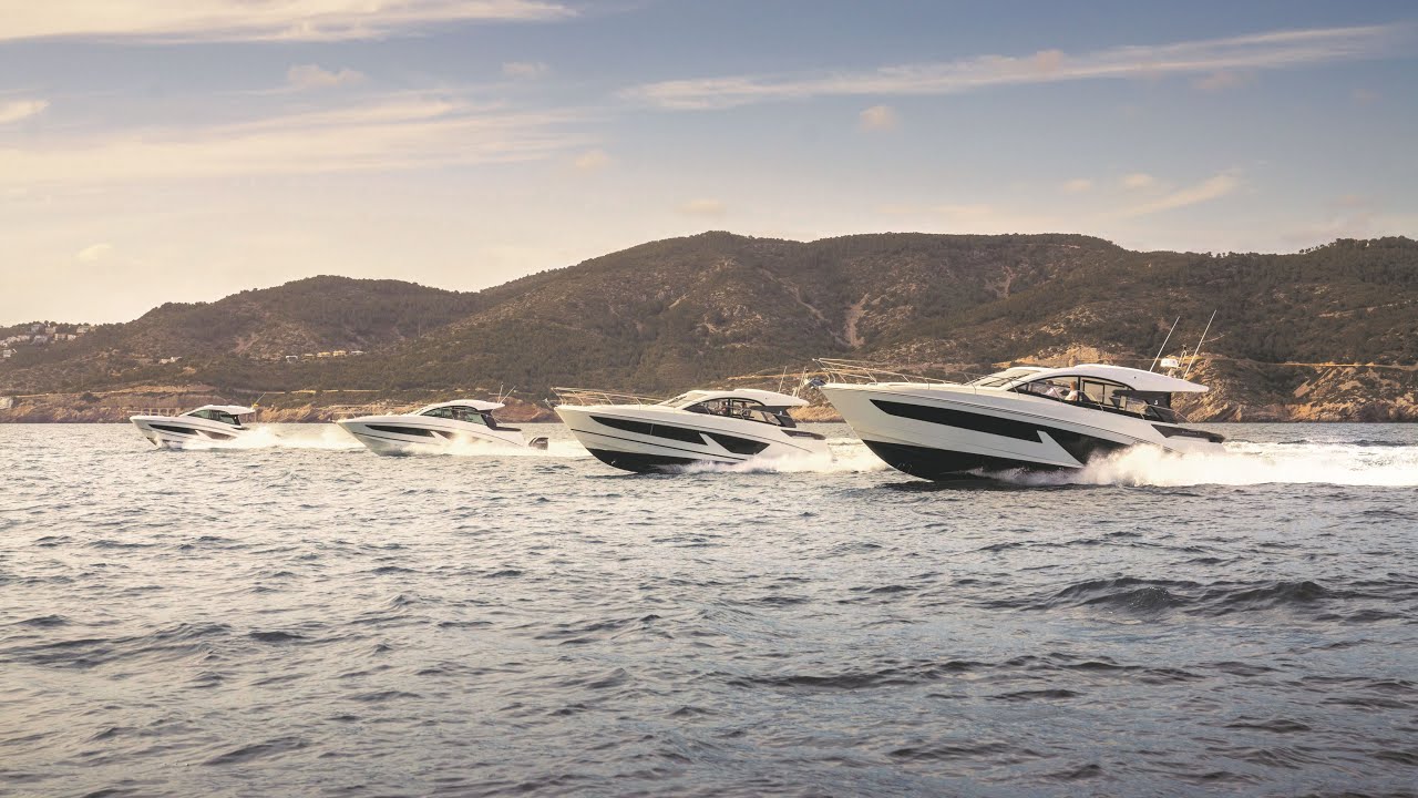 Beneteau: Embark On A Remarkable Journey!