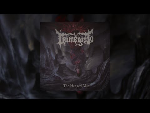 Trimegisto - The Hanged Man (EP 2022)