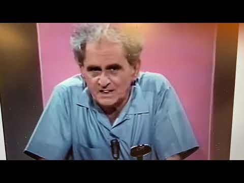 Julius Sumner Miller (Words of Wisdom!)