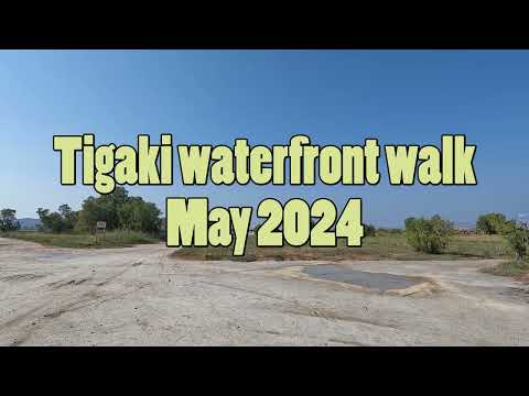 Tigaki Tranquility: May 2024 Coastal Serenity | Discovering Kos