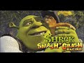 Shrek Smash N Crash Racing PS2 Full Soundtrack