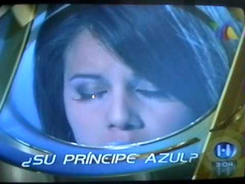 Fabiola Rodas inicio Hecho Meridiano 290709