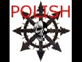 Keepers of Death - Малал/Malal (Polish Lyrics) 