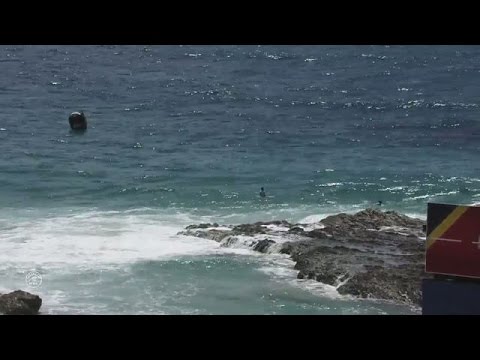 2016 Quik Pro: Round 1, Heat 1 Video