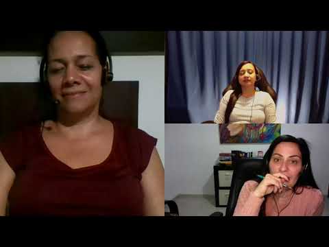 534 Olga, energía femenina VS masculina - Hipnosis Conciencia efectiva Irazema Nuño