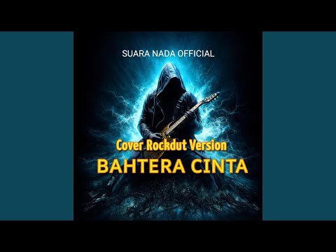 BAHTERA CINTA (COVER ROCKDUT) (Cover Version)