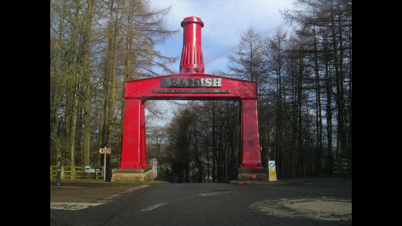 I Go Into A Mine That I Can't Even Stand Up In