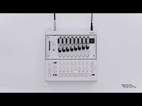 Korg phase8 Acoustic Synthesizer (Standard Edition) image 5