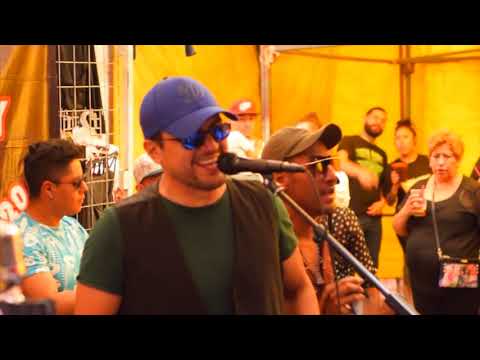 Ana Mile, Oscar y la Salsa de Hoy