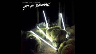 Garden City Movement - She's So Untouchable (Psychemagik Remix) BLDG015