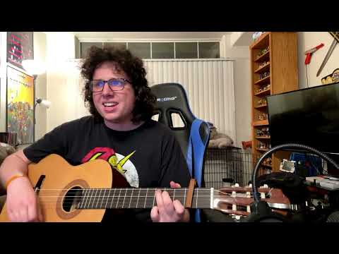 A Lonely September - Plain White T's (Acoustic Cover)