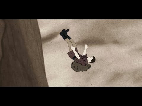 The Last Vinci - Falling from a mountain of joy