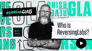 ReversingLabs Titanium Platform YouTube Video