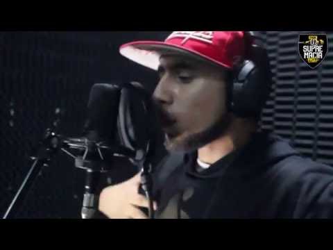 Supremacía Mc - cypher Perú2  final internacional 30 de agosto