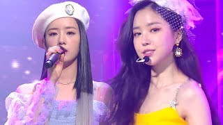Apink - Hug Me + %% (Eung Eung)ㅣ에이핑크 - 안아줘요 + 응응 [SBS Inkigayo Ep 987]