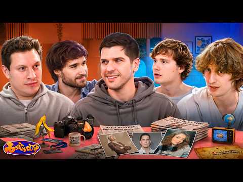 Свадьба Масленникова, Взлом Литвина,  Крид Обиделся и Другие Новости, Вентилятор! Усачев