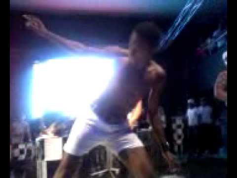 Netinho Guttenberg, Diogo do bbb, È xeke e Maria Fernanda no Oba Oba