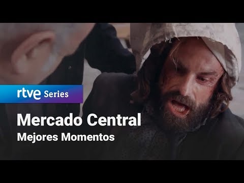 Mercado Central: The best moments of the week 167 - 171 #MercadoCentral | RTVE Series