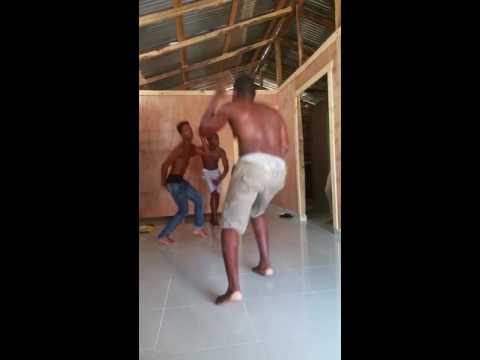 Chris  capell  -vacano