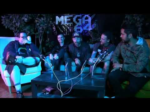 Mega64 Podcast 471 - The Better Olympics