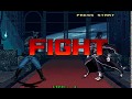 KOF 2001 K Andy Heidern Kula