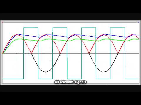 Audio Frequency Doubler