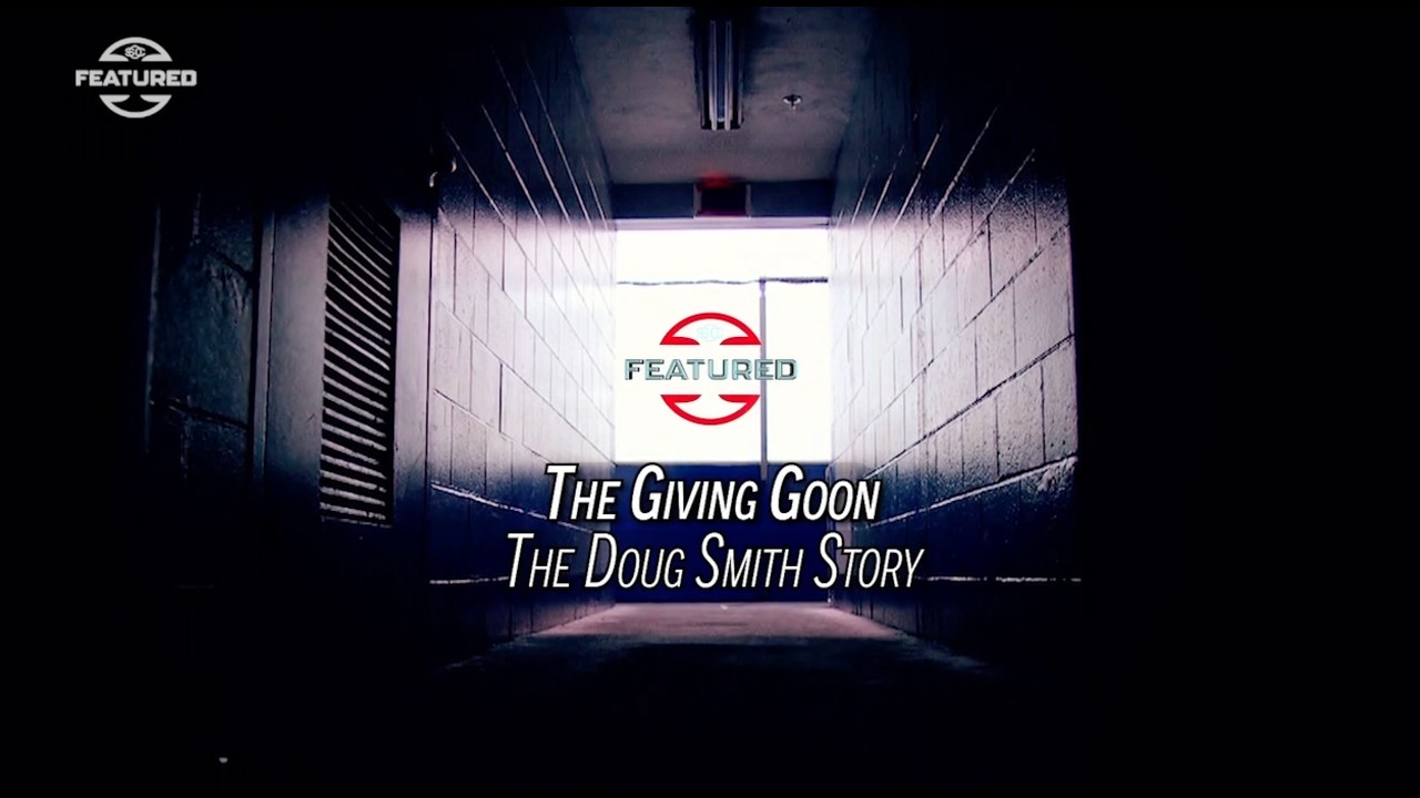 The Giving Goon | SC Featured