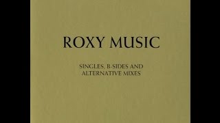 Roxy Music - To Turn You On (Single Edit)