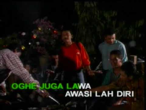 Dikir Ramai2 - MG, Jen Endoro, Setapo, Poknik Man, Nor Kasturi, Mat Madani, Megat Nordin, Tuan Kob