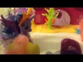 My little pony 5 сезон 25 серия Искорка снова принцесса! 