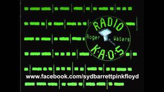 Roger Waters - 07 - Four Minutes - Radio Kaos (1987)