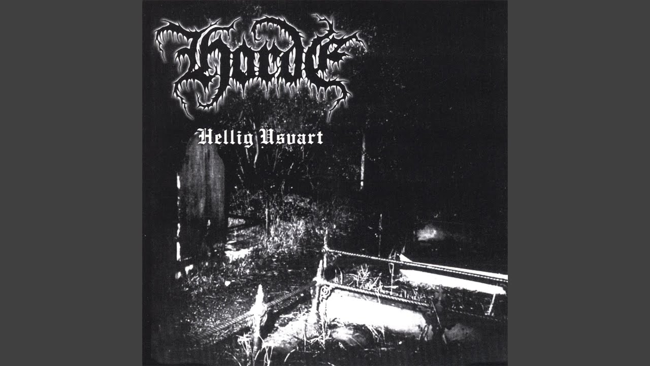 Crush The Bloodied Horns Of The Goat - YouTube