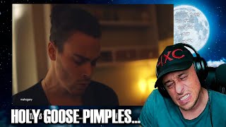 Alex Vargas - Till Forever Runs Out | Mahogany Session Reaction!