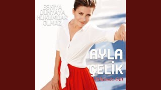 Dikensiz Gül (Eşkıya Dünyaya Hükümdar Olmaz Orijinal Dizi Müzikleri)