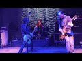 The Wonder Stuff - Radio Ass Kiss  (live in London, Dec 13, 2019)