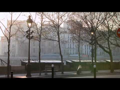 Portrait d'un écrivain français: Patrick Modiano