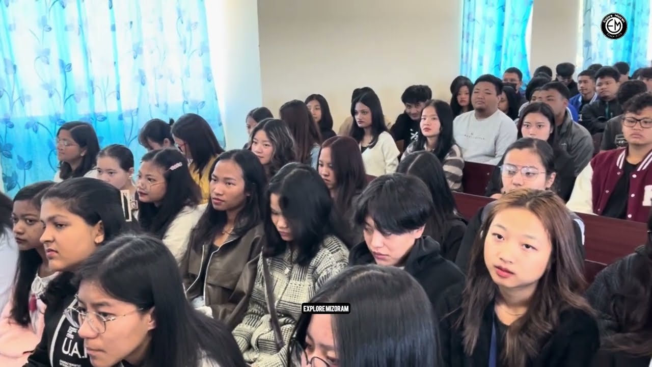 NIELIT Aizawl - AI Summit 2026 | RECAP