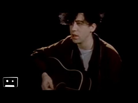 The Jesus And Mary Chain - Darklands (Official Music Video) Video